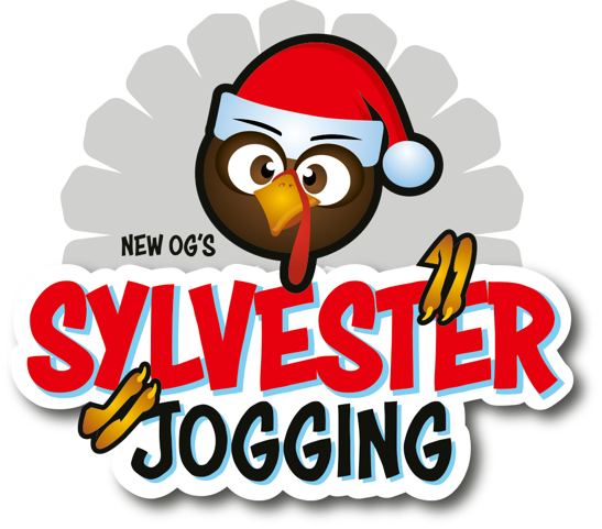 Logo Sylvesterjogging